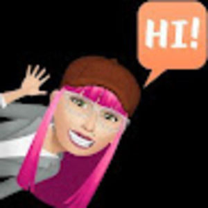 Meet your Posher, Camy